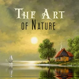 The Art of Nature: Effective Stress Relief Music - New Age