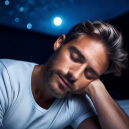 Crepúsculo Pacífico: Música Suave De Noche - Cielo de Relajación