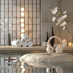 Music for Spa Retreats: Ambient Chords - Spa Treatment