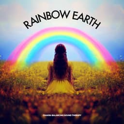 Rainbow Earth - Chakra Balancing Sound Therapy