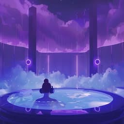 Relaxing Harmonies: Music for Spa Days - Massage Therapy Music