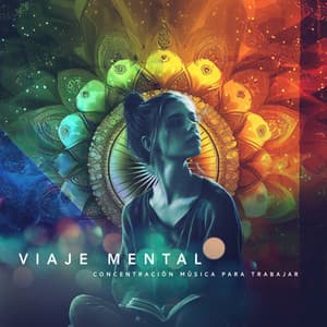 Viaje Mental - Concentración Música para Trabajar
