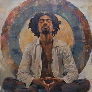 Sonidos Calmantes: Música Para La Relajación - Budista cruel