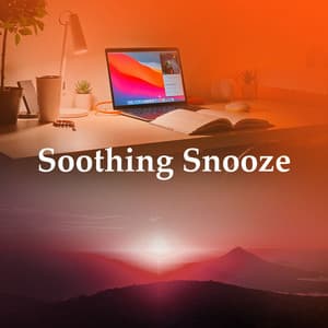 Soothing Snooze - Dog Music Radio