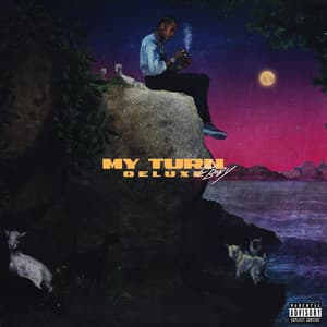 My Turn - Lil Baby