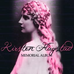 Memorial Album - Richard Wagner