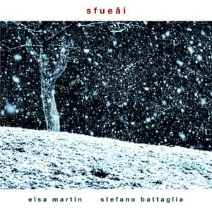 Sfueâi - Elsa Martin