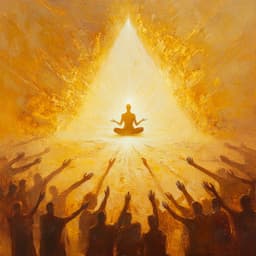 The Courageous Harp Virtuoso - Harp