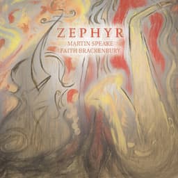 Zephyr - Martin Speake