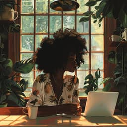 Música Lofi De Enfoque Para Trabajar Concentrado - Lista de reproducción de trabajo