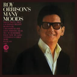 Roy Orbison’s Many Moods - Roy Orbison