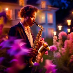 Cinematic Jazz Lounge Music for Relaxing Evenings - Cinematic Jazz