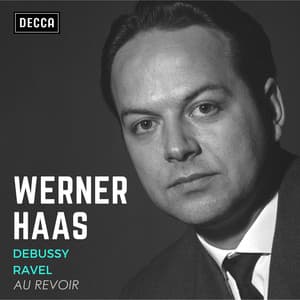 "Au revoir" - Haas plays Debussy & Ravel - Claude Debussy