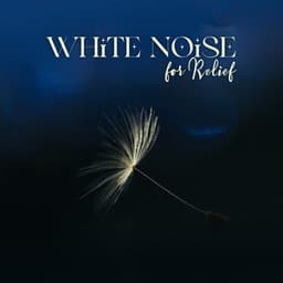 White Noise for Relief - Motivation Songs Academy