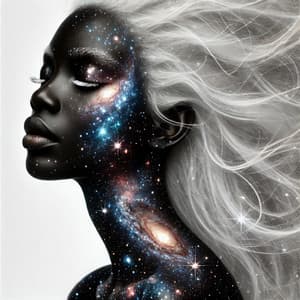 Inner Constellations: Ethereal Cosmic Soundscapes for Deep Mindfulness - Mindfulness Meditation Universe