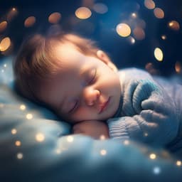 Serenidad Para Dormir Bebés: Melodías De Cuna Calmantes - Orquesta de las Naturalezas