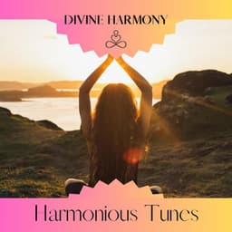 Harmonious Tunes for Serenity - Divine Harmony