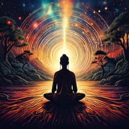 Melodic Meditation: Music for a Peaceful Mind - Subliminals For All