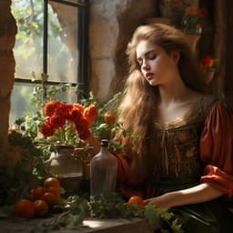 Serenidad En Cada Respiración: Música Para Una Vida Consciente - Ruido de Colores Radio 1