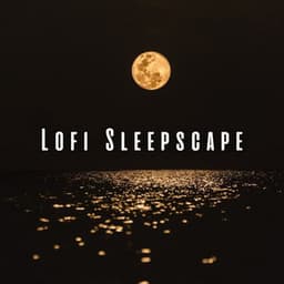 Lofi Sleepscape: Tranquil Tunes for Sleep - Lo-Fi for Sleeping