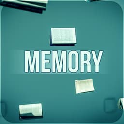 Memory - Meditation and Focus on Learning, Concentration Music and Study Music for Your Brain Power, Instrumental Relaxing Music for Reading, New Age - Enhance Memory Academy