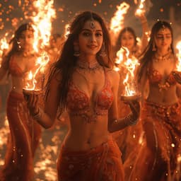 DIwali ki Raani - Vandemataram Srinivas