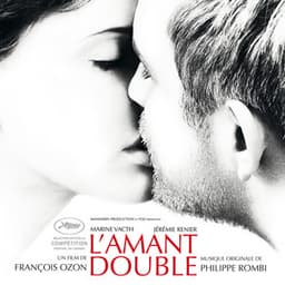 L'amant double - Philippe Rombi