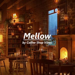 Mellow - Coffee Shop Vibes