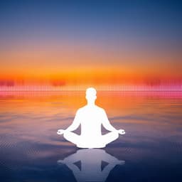 Momentos Conscientes: Meditación Con Música Hip Hop - Latidos de paz