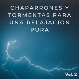 Chaparrones Y Tormentas Para Una Relajación Pura Vol. 2 - Tormentas bálticas