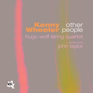 Other People - Kenny Wheeler