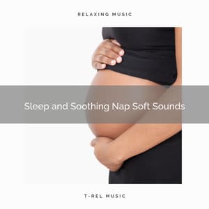 ! ! ! ! ! Sleep and Soothing Nap Soft Sounds - Womb Sound