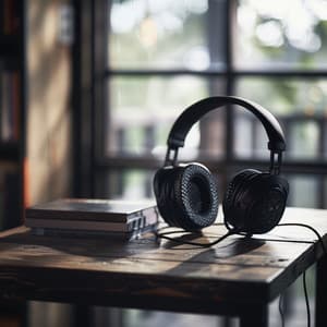 Harmonic Respite: Chill Music for Quiet Evenings - Tantric Love Experience