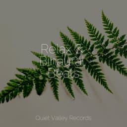 Relax & Binaural Beats - Nature Recordings