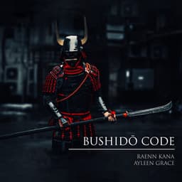 Bushidō Code - Raenn Kana