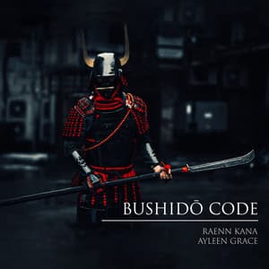 Bushidō Code - Raenn Kana