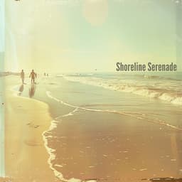 Shoreline Serenade - Sleep Tight