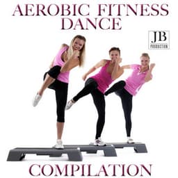 Aerobic Fitness Dance Compilation - Disco Fever