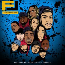 Ladies & Gentlemen - Flee Lord