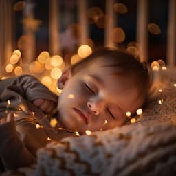 Nanas Para El Sueño Del Bebé: Melodías Nocturnas Suaves - Radio de cuna