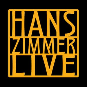 Hans Zimmer Live - Hans Zimmer