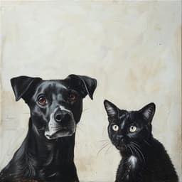 Música Para Gatos: Melodías Armoniosas Para Gatos Soñadores - Gatos somnolientos