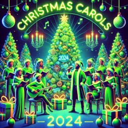 Christmas Carols 2024 - Some Christmas Songs