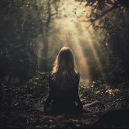 Serene Sounds for Meditation Clarity - Island Nature Sounds