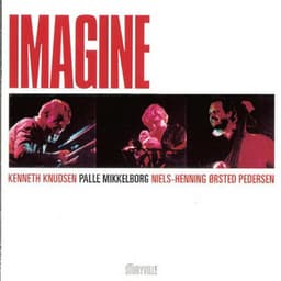 Imagine - Heart To Heart
