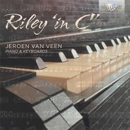 Riley "in C" - Terry Riley