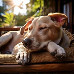 Soothing Orchestra Tunes for Dogs' Comfort - Lee Rosangela