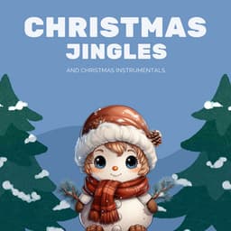 Christmas Jingles and Christmas Instrumentals - The Christmas All-Stars