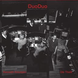 Duoduo - Kenneth Knudsen