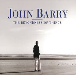 The Beyondness of Things - John Barry